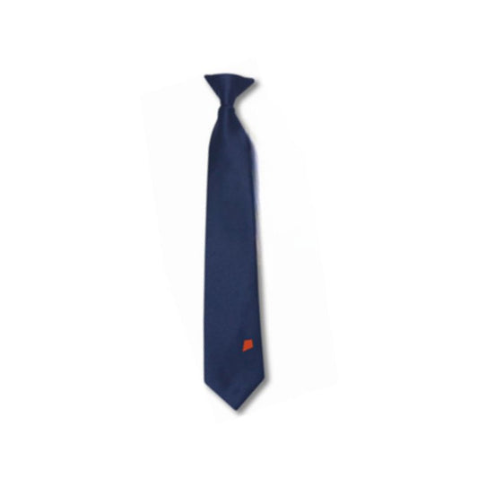 45" Jr Regular Tie, Montcrest - MST