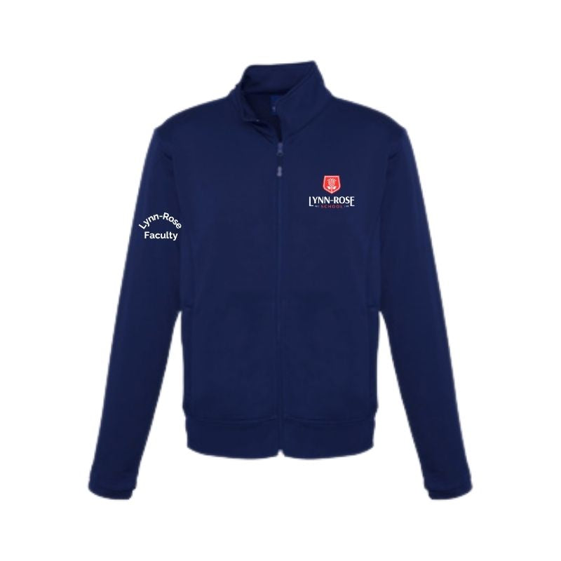 Hype Full Zip Jacket (LRF 14)