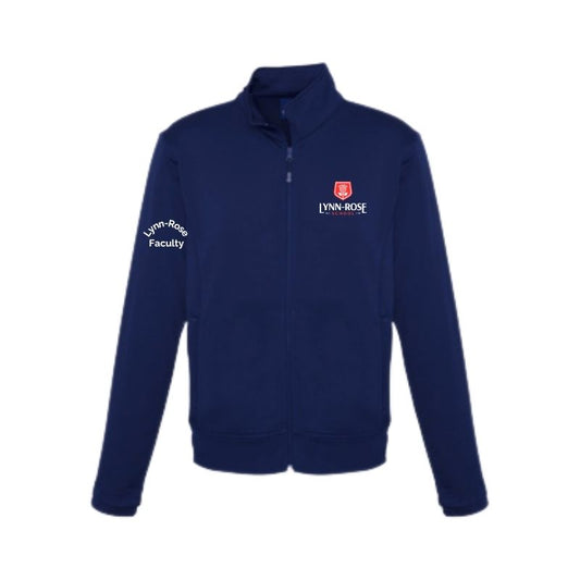 Hype Full Zip Jacket (LRF 14)