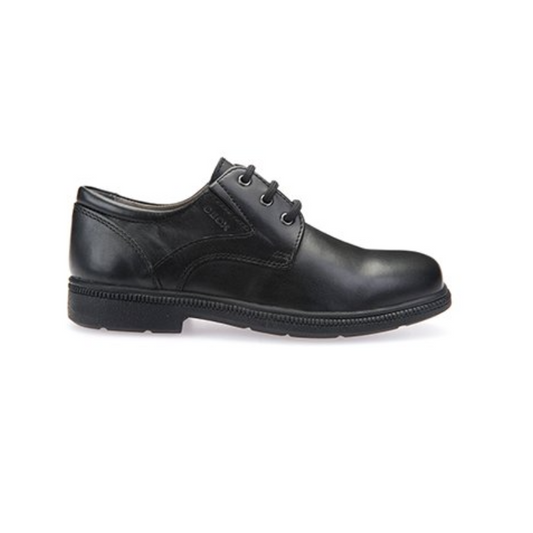 Jr Frederico M J/S Lace Up (BL0 34)