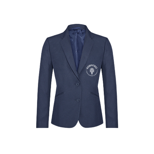 Girls Academia Jacket- STAFF (RTM 34)
