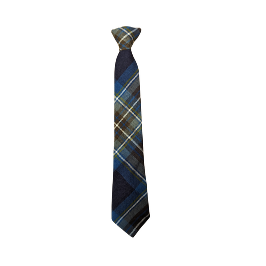 16" Adult Clip Tie - HYR