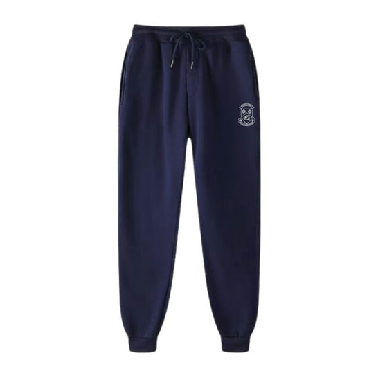 Navy Slim Sweatpants (HSC 1)