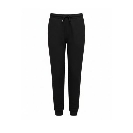 Pantalon de survêtement gris slim (2)
