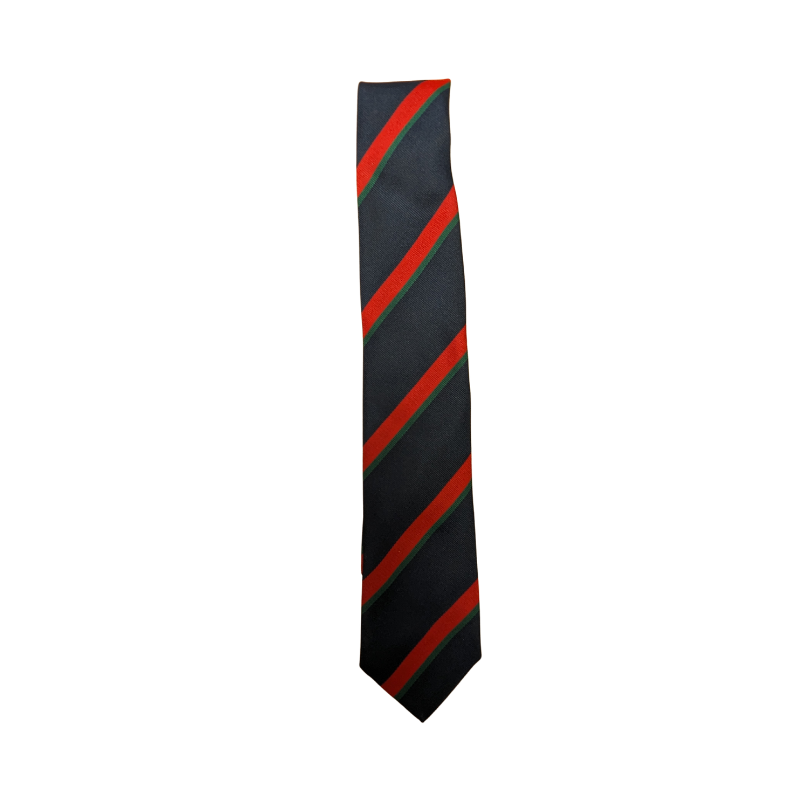 45" Junior Regular Tie - NRG