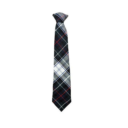 Adult Regular Tie - MKD