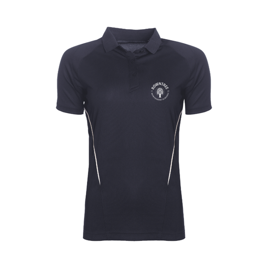 Faculté - Polo féminin de performance Green APTUS (FHB 30F)