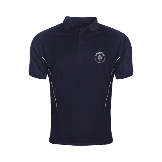 Faculté - Polo d'entraînement de performance APTUS noir (FHB 30F)
