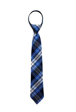 RBL 16" Zipper Tie