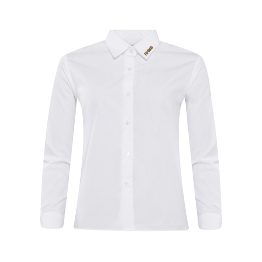 Long Sleeve Formal Shirt (RHM 17)