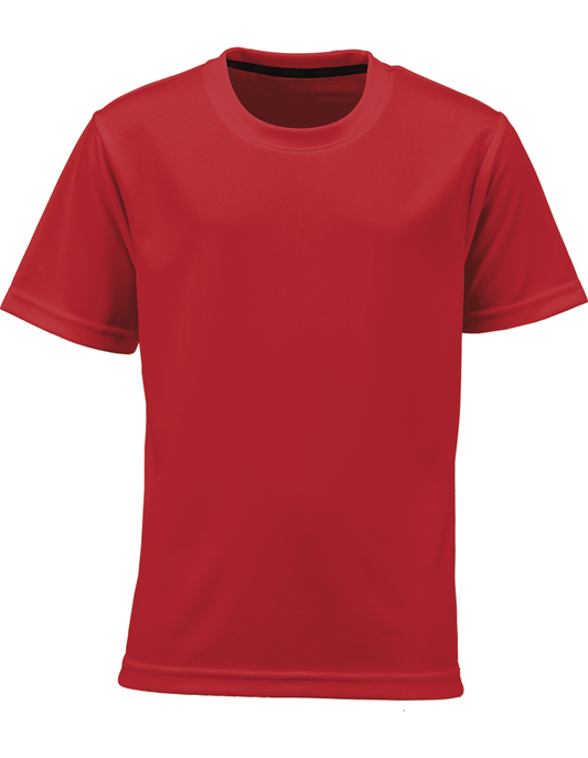 Child Red APTUS Core Tee (3)