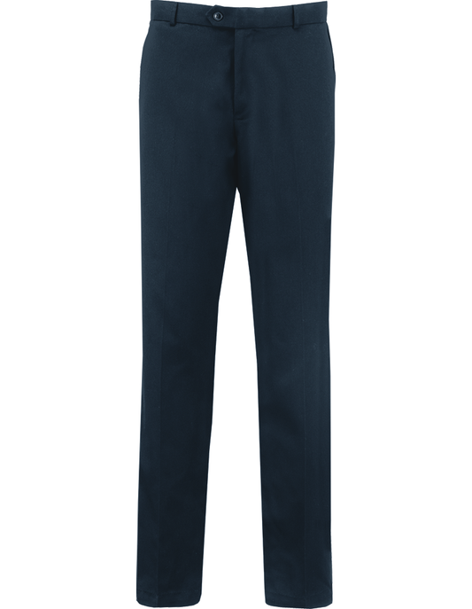 Navy Slim Adjustable Pant (46)