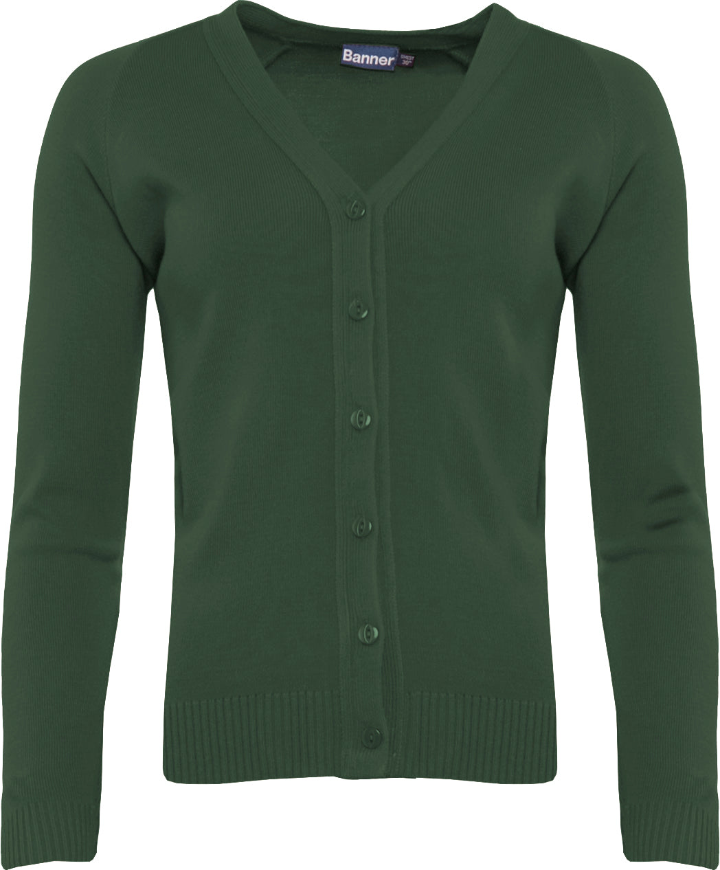 Green/Navy/Green Cardigan (28)