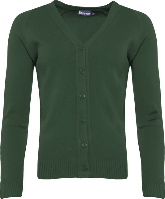Gilet vert (24)