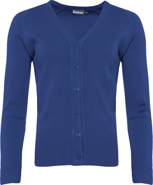 Gilet bleu royal (24)