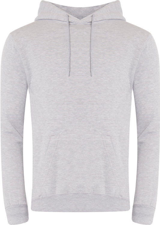 Sweat à capuche classique gris (AXL)