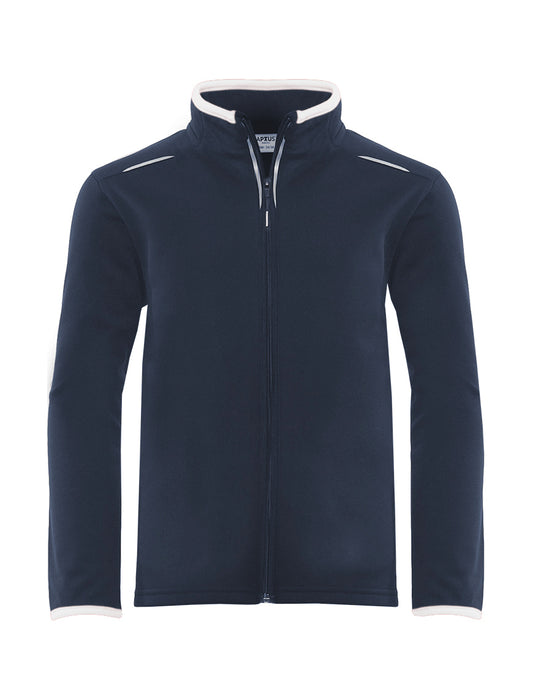 Navy APTUS Essential Full Zip (32)