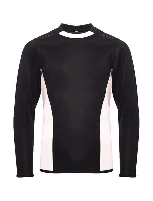 Black APTUS Essential Multisport Shirt (30)