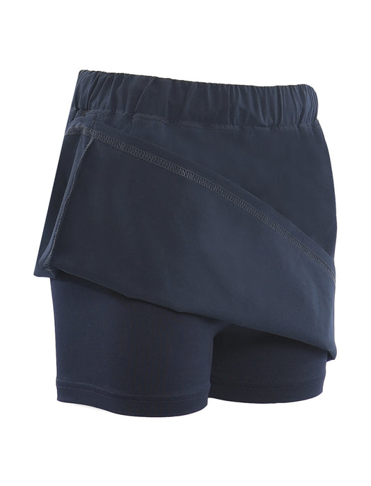 Navy APTUS Essential Skort (30)