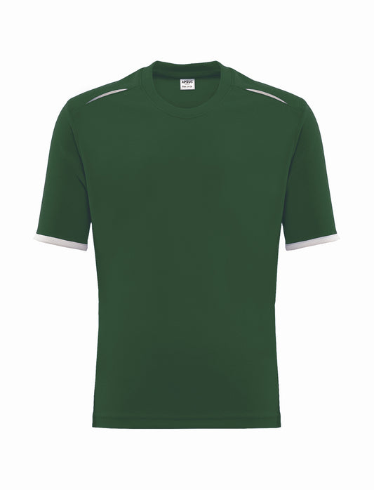 Green APTUS Essential T-Shirt (7)