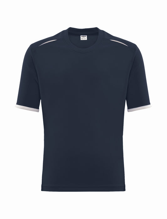 Navy APTUS Essential T-Shirt (9)
