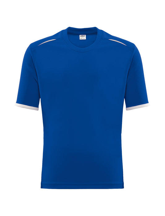 Royal Blue APTUS Essential T-Shirt (32)