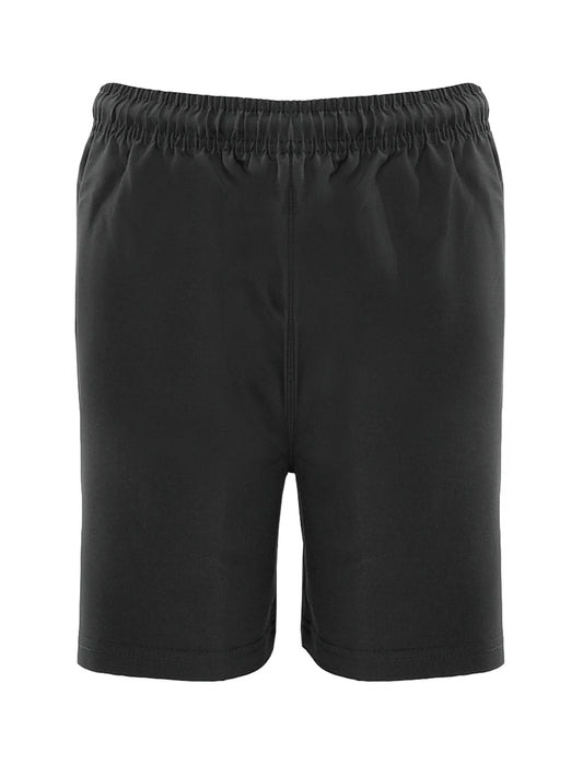 Black APTUS Essential Short (11)