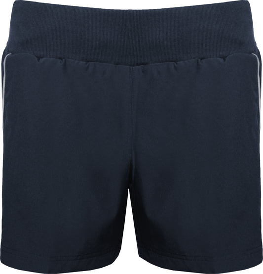 Navy APTUS Female Training Short (42)