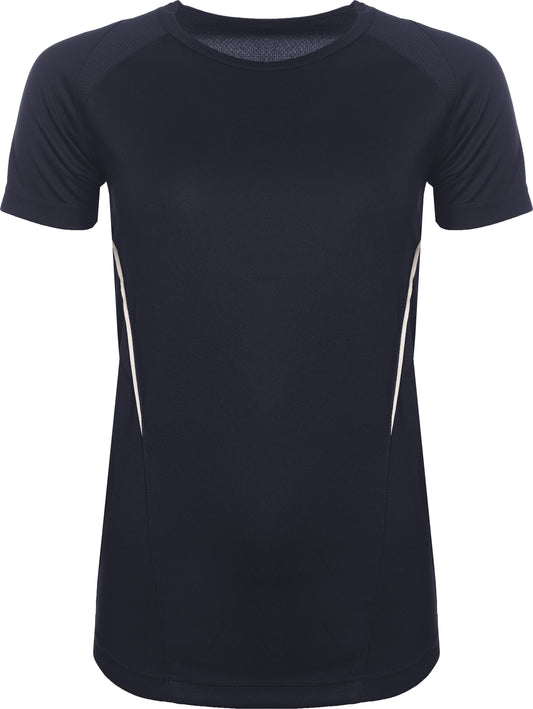 Navy APTUS Performance Female T Shirt (42)