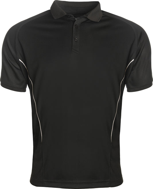Black APTUS Performance Training Polo (34)