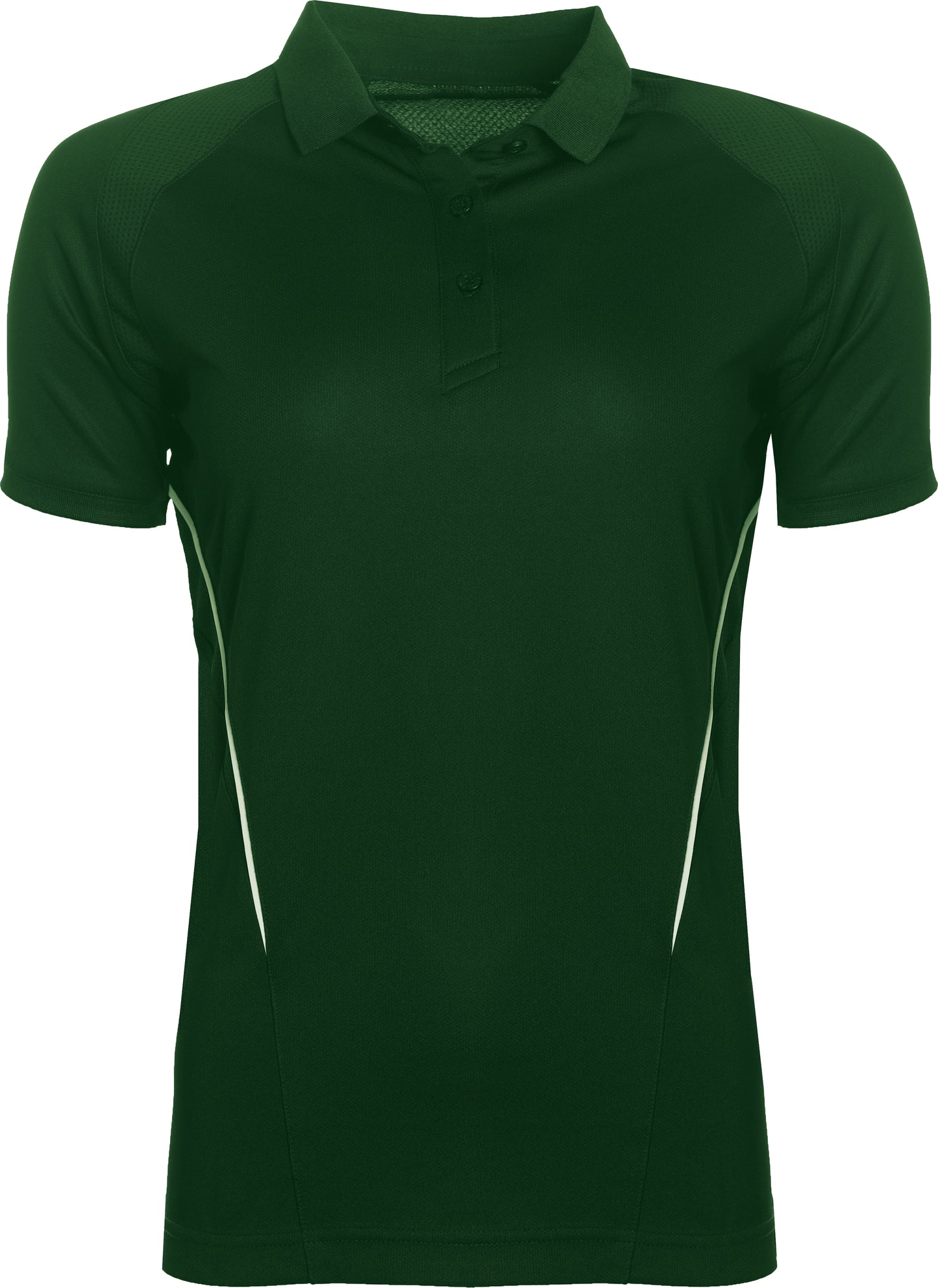 Polo féminin Green APTUS Performance (30)