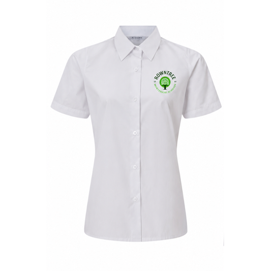 RTM Short Sleeve Formal Blouse (44)