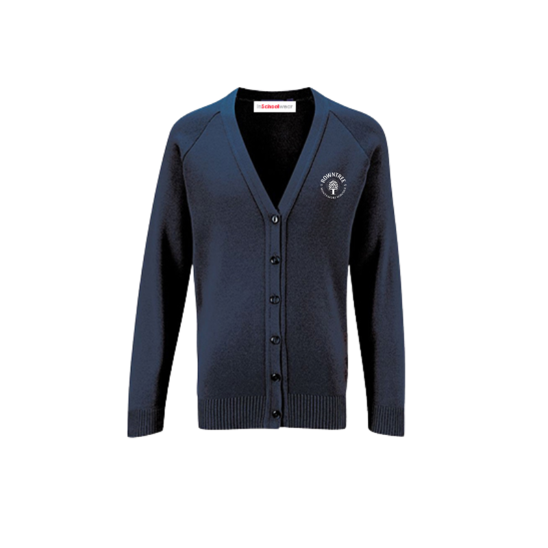 Gilet RTM Navy - STAFF (42)