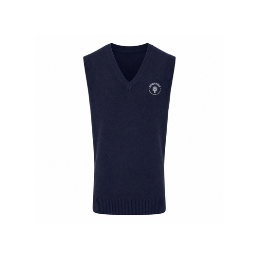 RTM V-Neck Vest-STAFF (32)