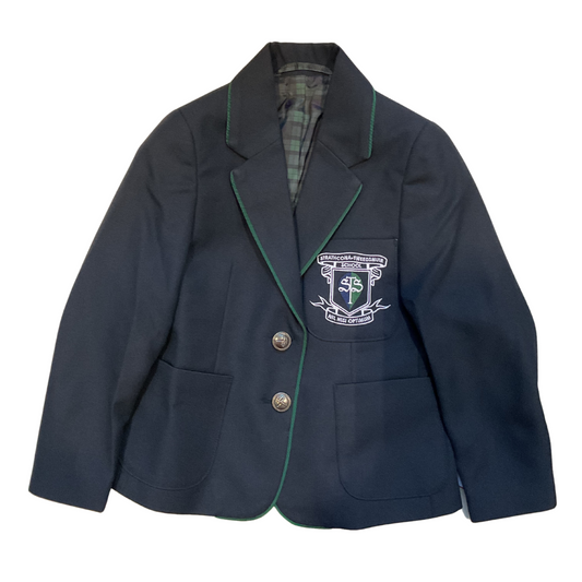 Blazer personnalisé STS pour filles (36)