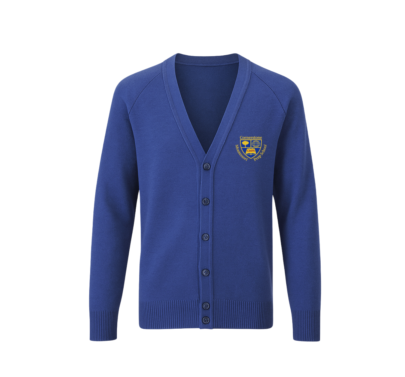 CS0 Royal Blue Cardigan (30)