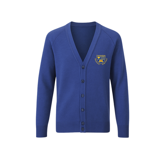 Gilet bleu royal CS0 (24)