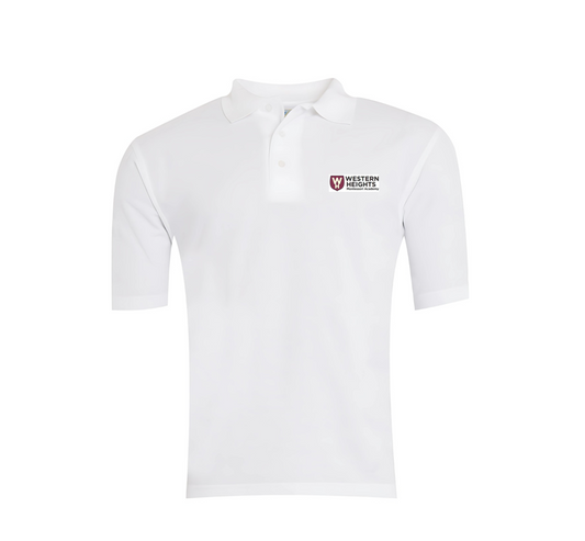 WHM Premium Short Sleeve Polo (1)