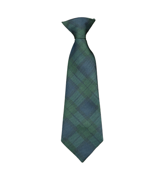 BWT 14" Junior Clip Tie