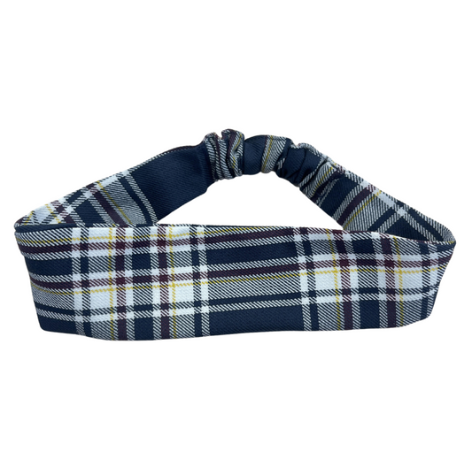 BCA Soft Headband (DISCONTINUED)