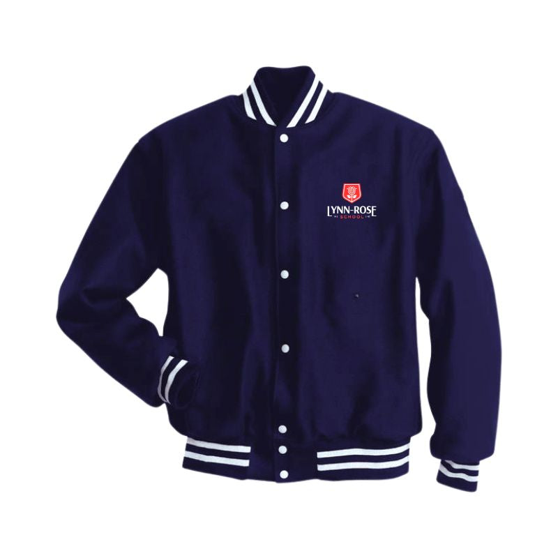 Veste universitaire - WPG (NW0 AXS)