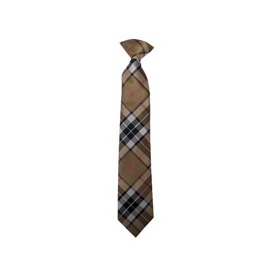 16" Adult Clip Tie - TSN