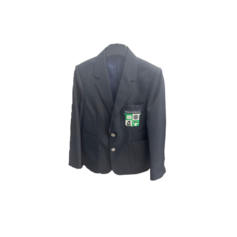 TEAM Girls Blazer (42)