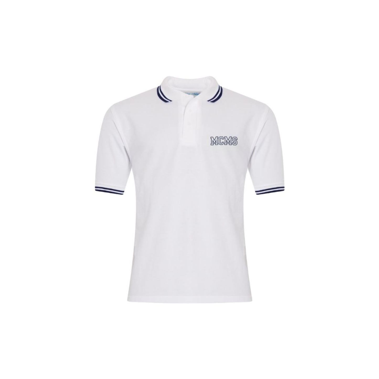 Premium Short Sleeve Polo (MCM 3)