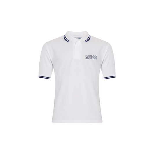 Premium Short Sleeve Polo (MCM 2)