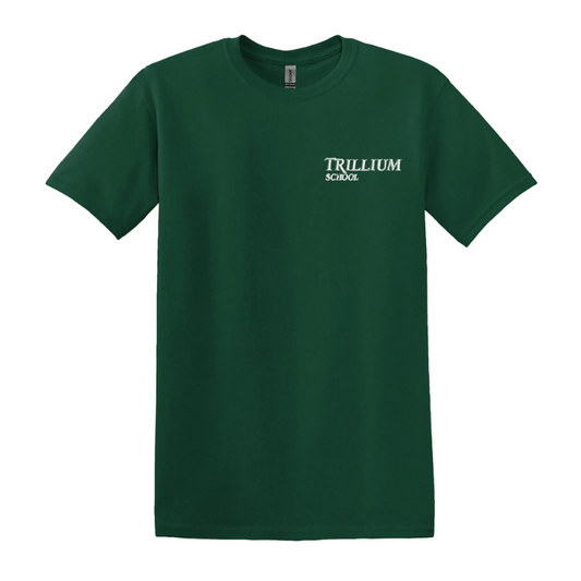 TTS Gym T-Shirt (AM)