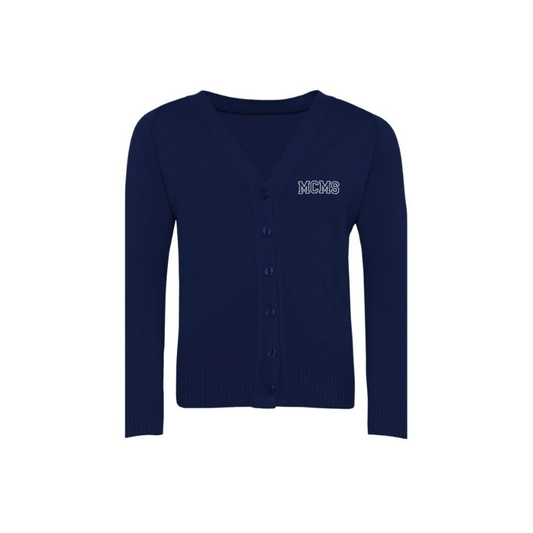 Cardigan (MCM 24)