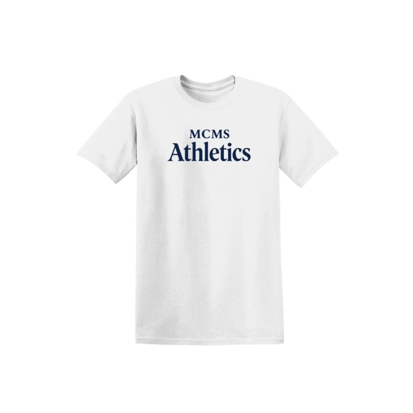 Gym T-Shirt (MCM YM)