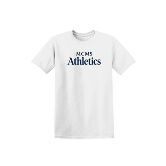 Gym T-Shirt (MCM 2T)