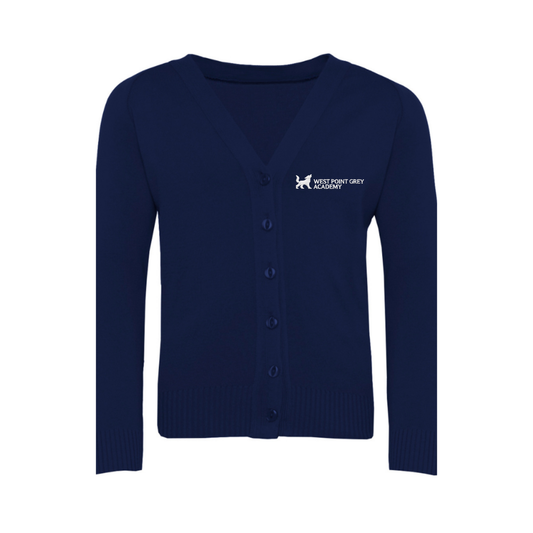 WPG Navy Cardigan (46)